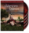 The Vampire Diaries: The Complete First Season