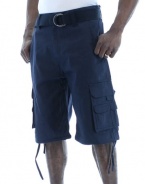 Most Official Seven Men's Backto Basic Short