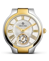 Philip Stein timepieces intertwine beauty and integrated technologies that promote overall improved well-being. The brand has acquired notoriety and a devoted customer base not only through its commitment to superior product and distinctive design, but also with a dedicated celebrity following that has grown over the years. With a variety of watch styles to choose from and a fashionable selection of interchangeable straps and bracelets, Philip Stein is an integral part of any watch wardrobe. Philip Stein timepieces intertwine beauty and integrated technologies that promote overall improved well-being. The brand has acquired notoriety and a devoted customer base not only through its commitment to superior product and distinctive design, but also with a dedicated celebrity following that has grown over the years. With a variety of watch styles to choose from and a fashionable selection of interchangeable straps and bracelets, Philip Stein is an integral part of any watch wardrobe.
