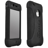 OtterBox Impact Case for iPhone 3G/3GS - Black OtterBox Impact Case for iPhone 3G/3GS - Black