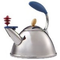 Michael Graves Design™ Spinner Whistle Teakettle Michael Graves Design™ Spinner Whistle Teakettle