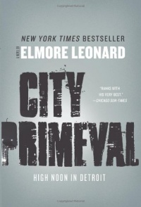 City Primeval: High Noon in Detroit City Primeval: High Noon in Detroit