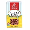 Eden Organic Kidney Beans, 16-Ounce Boxes (Pack of 6)