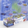 Master Kitz Kidzaw Water Lilies