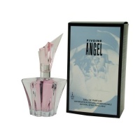 ANGEL PEONY by Thierry Mugler EAU DE PARFUM SPRAY REFILLABLE .8 OZ ANGEL PEONY by Thierry Mugler EAU DE PARFUM SPRAY REFILLABLE .8 OZ