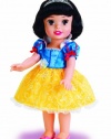 Disney Basic Toddler Doll - Snow White