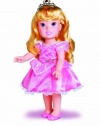 Disney Princess Toddler Doll - Aurora