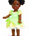 Disney Basic Toddler Doll - Tiana