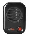 Lasko #100 MyHeat Personal Ceramic Heater