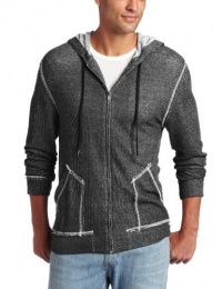 Alex Stevens Men's Plain Hoodie Alex Stevens Men's Plain Hoodie