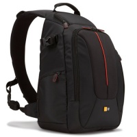 Case Logic DCB-308 SLR Camera Sling (Black) Case Logic DCB-308 SLR Camera Sling (Black)