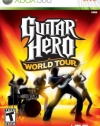 Guitar Hero World Tour