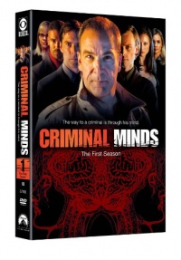 Criminal Minds: The First Season Criminal Minds: The First Season