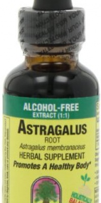 Nature's Answer Astragalus Root, 1-Ounce Nature's Answer Astragalus Root, 1-Ounce