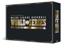 The Official World Series Film Collection The Official World Series Film Collection