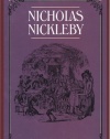 Nicholas Nickleby (New Oxford Illustrated Dickens)