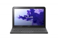 Sony VAIO E Series SVE11135CXB 11.6-Inch Laptop (Black) Sony VAIO E Series SVE11135CXB 11.6-Inch Laptop (Black)