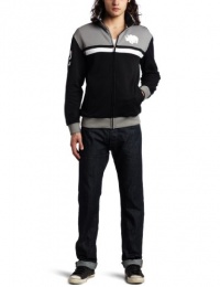ecko unltd. Men's Italian Job Track Jacket ecko unltd. Men's Italian Job Track Jacket