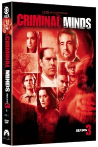 Criminal Minds: The Third Season Criminal Minds: The Third Season