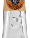 L'Occitane Shea Butter Foot Cream, 5.2 oz.