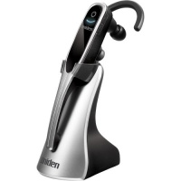 DHS100 DECT 6.0 Wireless Headset, Black/Silver, 1 Headset for D1700, D1780BT, D2300, D3500, & D3900 Cordless Phone Series DHS100 DECT 6.0 Wireless Headset, Black/Silver, 1 Headset for D1700, D1780BT, D2300, D3500, & D3900 Cordless Phone Series