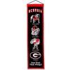 NCAA Georgia Bulldogs Heritage Banner