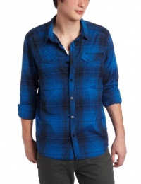 Oneill Men's Keystone Long Sleeve Shirt Oneill Men's Keystone Long Sleeve Shirt