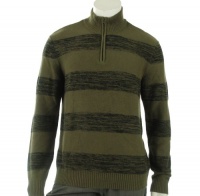 American Rag Quarter Zip Sweater American Rag Quarter Zip Sweater