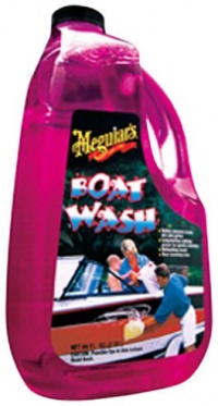 Meguiar's Marine Boat Soap Meguiar's Marine Boat Soap