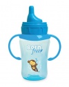 Summer Infant Drinking Cup, Blue, 9 Ounce