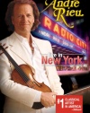 Andre Rieu: Radio City Hall Live in New York