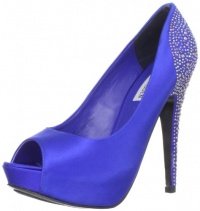 Steve Madden Women's Player Platform Pump Steve Madden Women's Player Platform Pump
