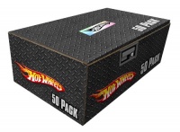 Hot Wheels Basic Car 50-Pack Hot Wheels Basic Car 50-Pack