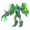 Transformers Prime Beast Hunters Voyager Class Grimwing Figure 6.5 Inches