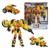 Transformers Generations Thrilling 30 Voyager Class Sandstorm Figure