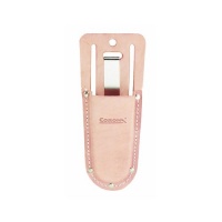 Corona Clipper #ac 7220 Leather Scabbard Corona Clipper #ac 7220 Leather Scabbard
