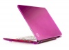 iPearl mCover HARD Shell CASE for 14-inch HP Envy 4 1XXX series NON-TouchSmart Ultrabook / Sleekbook laptop (Pink)