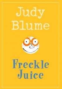 Freckle Juice