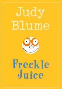 Freckle Juice