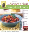 The Vegetarian Family Cookbook