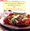 Vegetarian Meals On The Go (Gift Books)