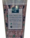 Tea Tree Oil Cooling Foot Scrub 6 fl. oz.