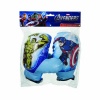 Marvel The Avengers Soft Sport Boxing Gloves