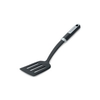 KitchenAid Gourmet Slotted Turner, Black KitchenAid Gourmet Slotted Turner, Black