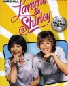 Laverne & Shirley - The Second Season