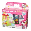 Megabloks Hello Kitty School House