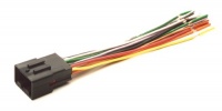 Metra 70-1771 Radio Wiring Harness for Ford/Lincoln/Mazda 1998-Up into Car, 16 Pin Metra 70-1771 Radio Wiring Harness for Ford/Lincoln/Mazda 1998-Up into Car, 16 Pin