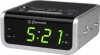 Emerson SmartSet Alarm Clock Radio (CKS1702)