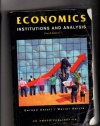 Economics: Institutions & Analysis