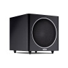 Polk Audio PSW110 10-Inch Powered Subwoofer (Single, Black)